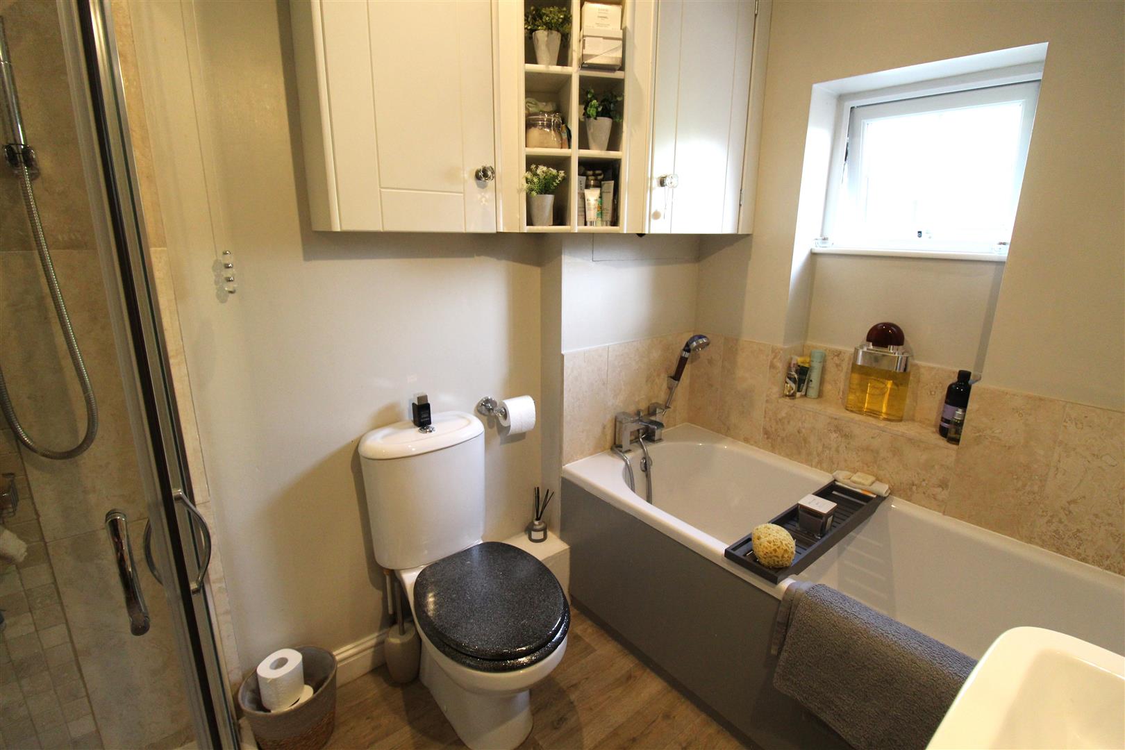 Longfield Road, Hartshill, Stoke-On-Trent